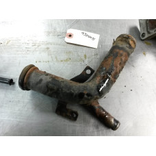 93D005 Coolant Crossover Tube From 2003 Chrysler  PT Cruiser  2.4